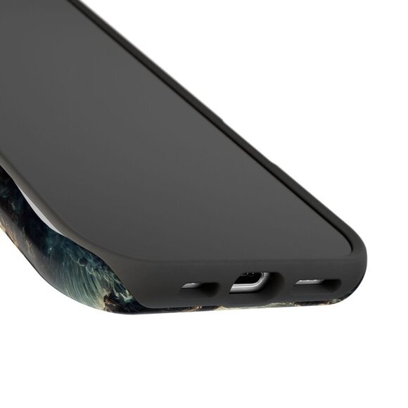 iPhone Phone Cases, Perfect Stylish Mobile Case, MLNMC436 - Picture 8 of 13